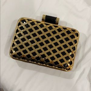 SOLD ASOS Evening purse